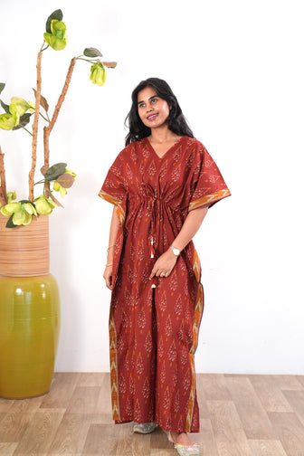 Kaftan