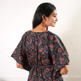 Nadhi cotton kaftan