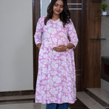 Orchid maternity nursing wear