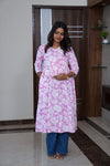 Orchid maternity nursing wear