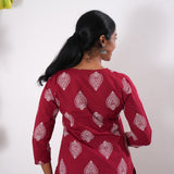 Chilli V neck co-ords set