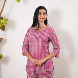lounge sleep wear