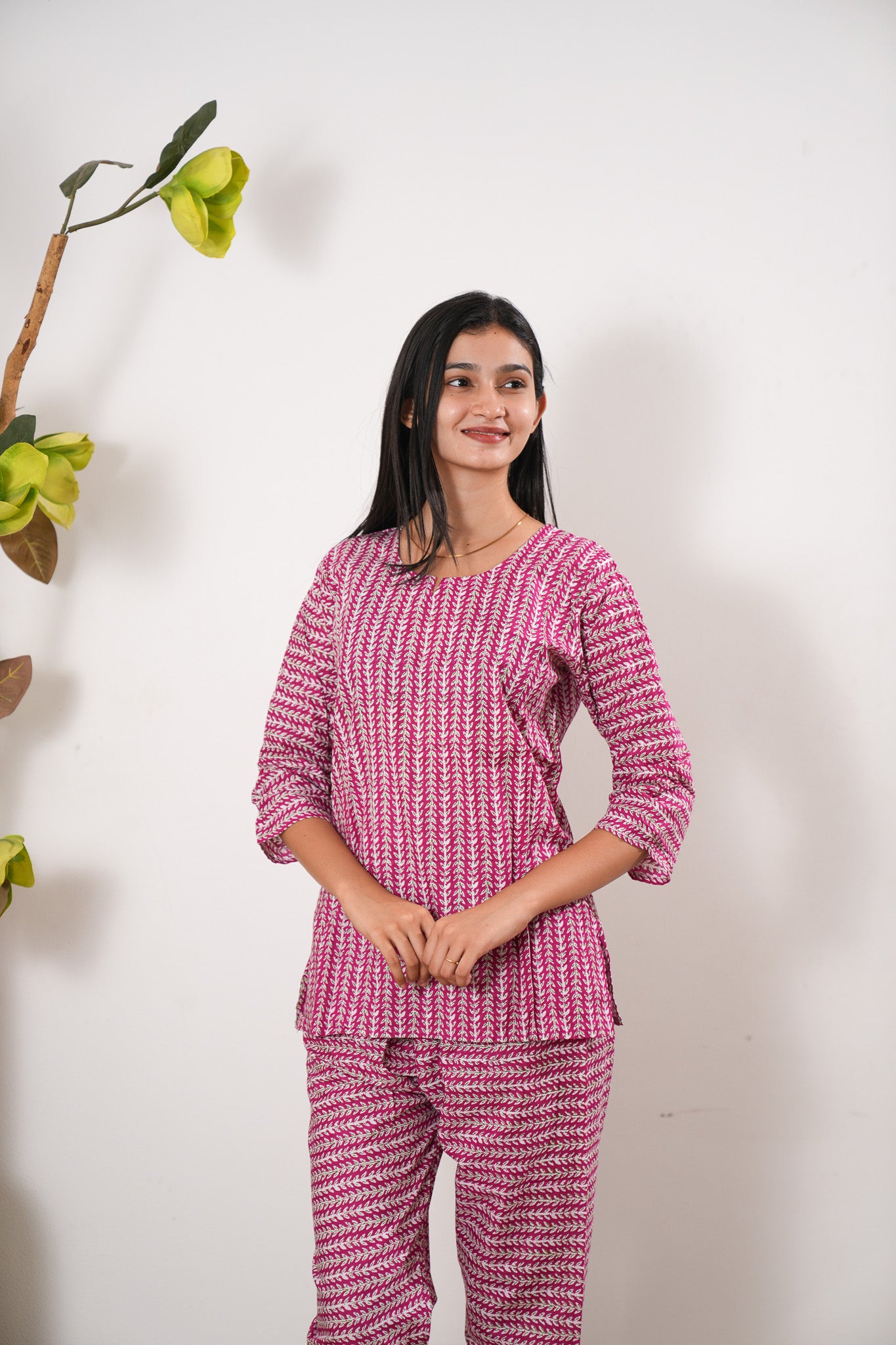 lounge sleep wear