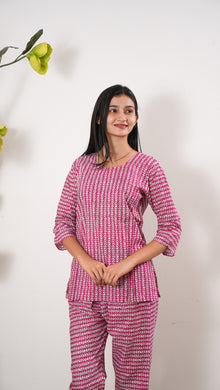 lounge sleep wear