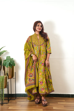 Indian Suit Sets