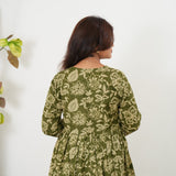Thyme cotton Comfies