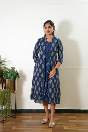 Maxi-Midi dresses