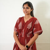 Shree cotton kaftan