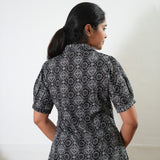 Kaali cotton dress