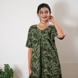 Thyme cotton lounge sleep wear