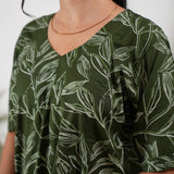 Thyme cotton lounge sleep wear