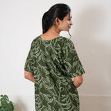 Thyme cotton lounge sleep wear