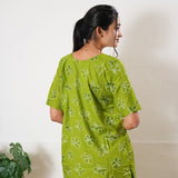 Lemonade cotton lounge sleep wear