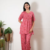 Barbie cotton lounge sleep wear