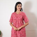 Barbie cotton lounge sleep wear