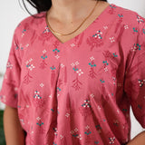 Barbie cotton lounge sleep wear