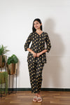 Bunny cotton lounge sleep wear