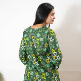 Starry cotton lounge sleep wear