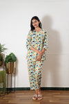 Elephant cotton lounge sleep wear