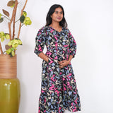 Onyx fern maternity nursing wear