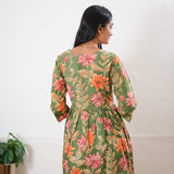 Wildflower cotton maternity nursing Comfies