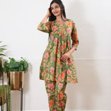 Wildflower cotton maternity nursing Comfies