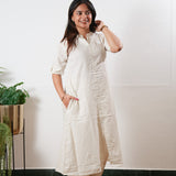 Angel cotton co-ord set