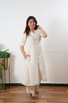 Angel cotton co-ord set