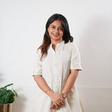 Angel cotton co-ord set