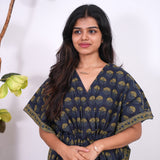 Betty pure cotton kaftan