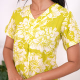 Pear cotton sleep wear