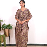 Kanmani pure cotton kaftan