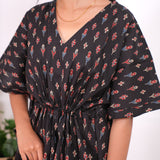 Sitara pure cotton kaftan