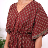 Shree pure cotton kaftan