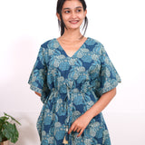 Amara pure cotton kaftan