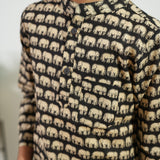 Circus cotton kurta