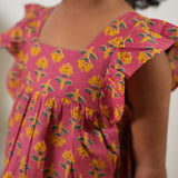 Barbie cotton co-ords set