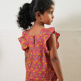 Barbie cotton co-ords set