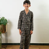 Roar cotton co-ords set
