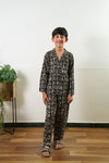 Roar cotton co-ords set
