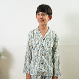 Pisces cotton co-ords set