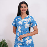 Cloud cotton lounge sleep wear