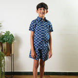 Cutie cotton co-ords set