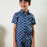 Cutie cotton co-ords set