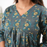 Joy cotton maternity nursing comfies