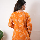 Beach cotton co-ords set