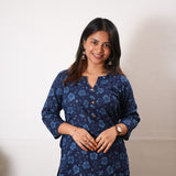 Starry cotton co-ords set