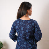 Starry cotton co-ords set