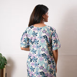 Daisies cotton lounge sleep wear