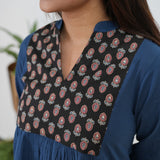 Kaju cotton top